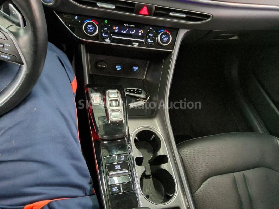 Hyundai Sonata (2021)