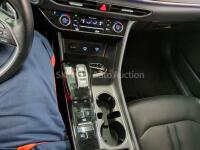 Hyundai Sonata (2021)