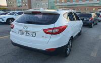 Hyundai Tucson (2014)