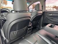 Hyundai SantaFe (2019)