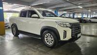 Ssangyong Rexton Sport (2018)