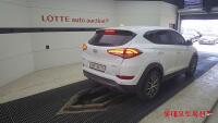 Hyundai Tucson (2015)