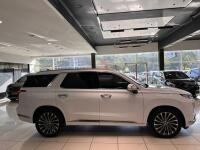 Hyundai Palisade (2023)