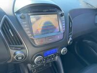 Hyundai Tucson (2014)