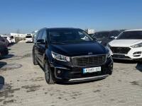 Kia Carnival (2019)