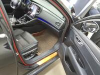 Renault Samsung SM6 (2016)