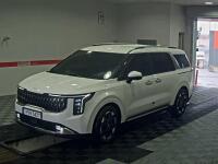 Kia Carnival (2024)