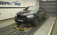 BMW X6 (2015)