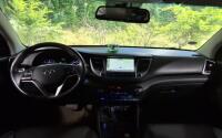 Hyundai Tucson (2016)