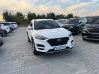 Hyundai Tucson (2018)