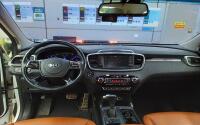 Kia Sorento (2019)