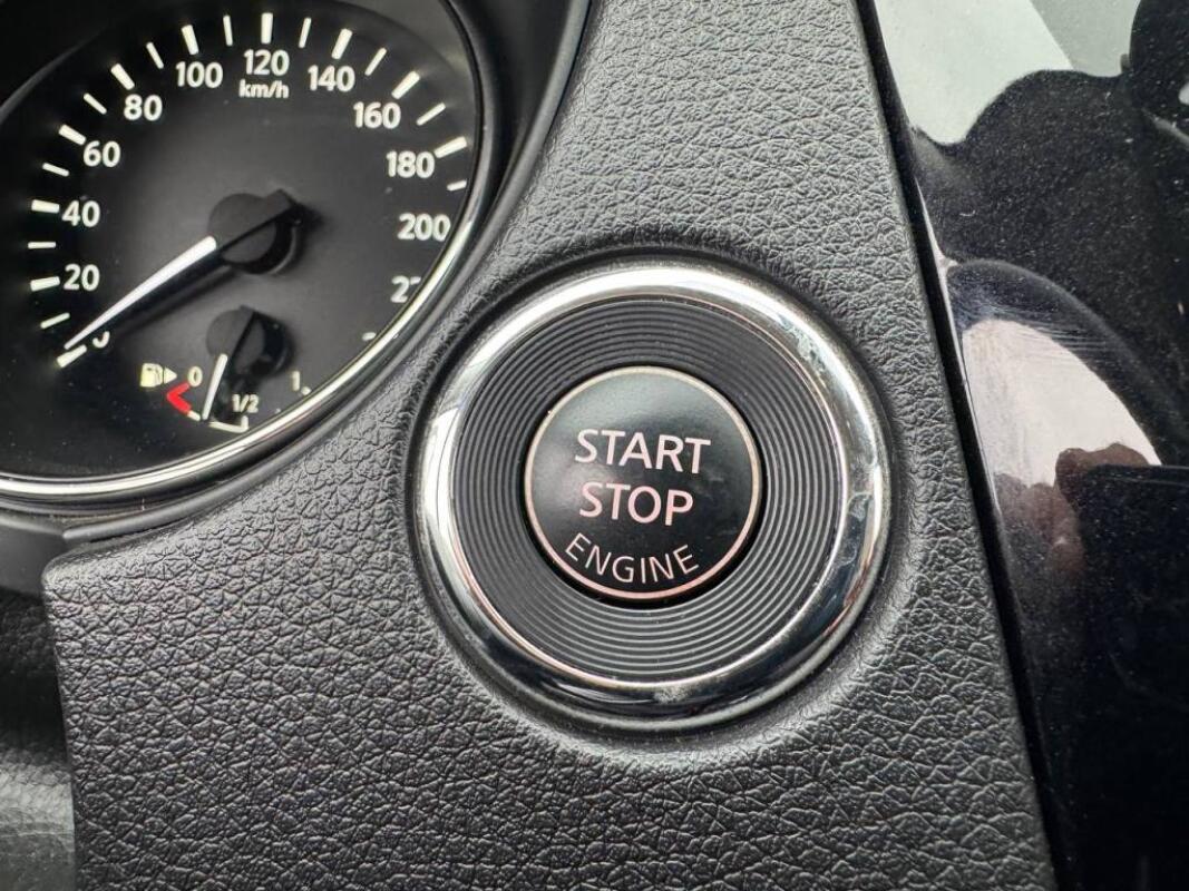 Nissan X-Trail (2020)