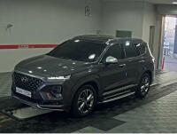 Hyundai SantaFe (2018)