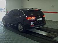 Kia Sorento (2016)