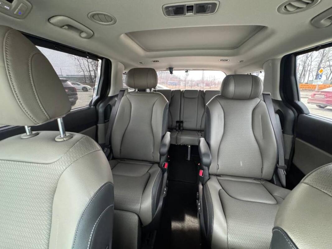 Kia Carnival (2024)