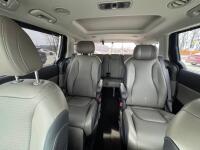 Kia Carnival (2024)