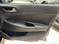 Hyundai Tucson (2016)