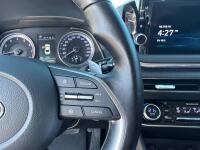 Hyundai Sonata (2022)