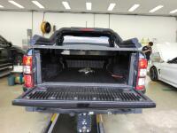 Ford Ranger (2021)