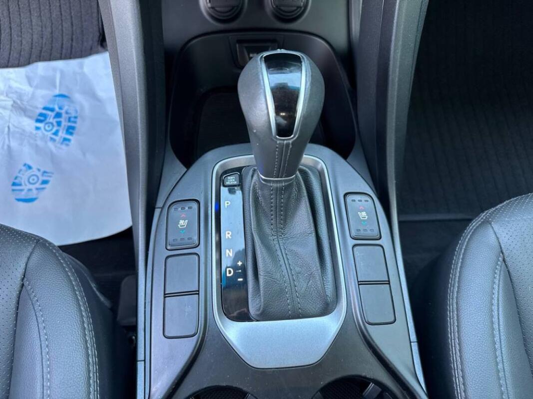 Hyundai SantaFe (2015)