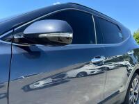 Hyundai SantaFe (2017)