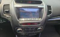 Kia Sorento (2013)
