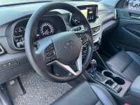 Hyundai Tucson (2018)