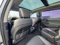 Hyundai Maxcruz (2016)