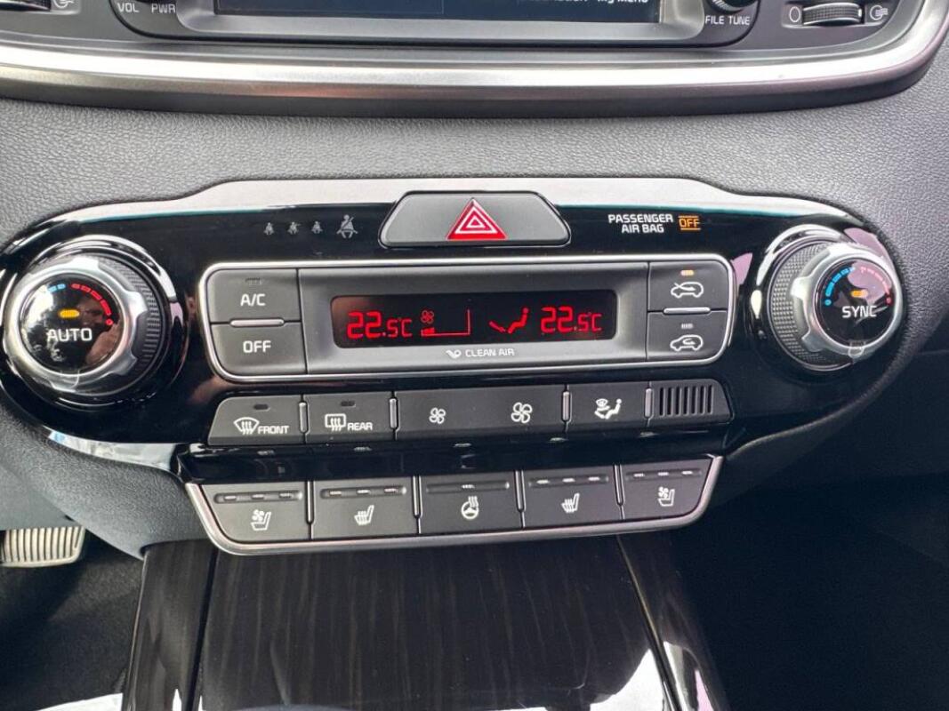 Kia Sorento (2019)