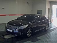Hyundai Grandeur (2015)
