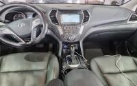 Hyundai SantaFe (2016)