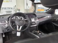 Mercedes E250 (2014)
