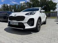 Kia Sportage (2019)
