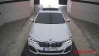 BMW 523d (2021)