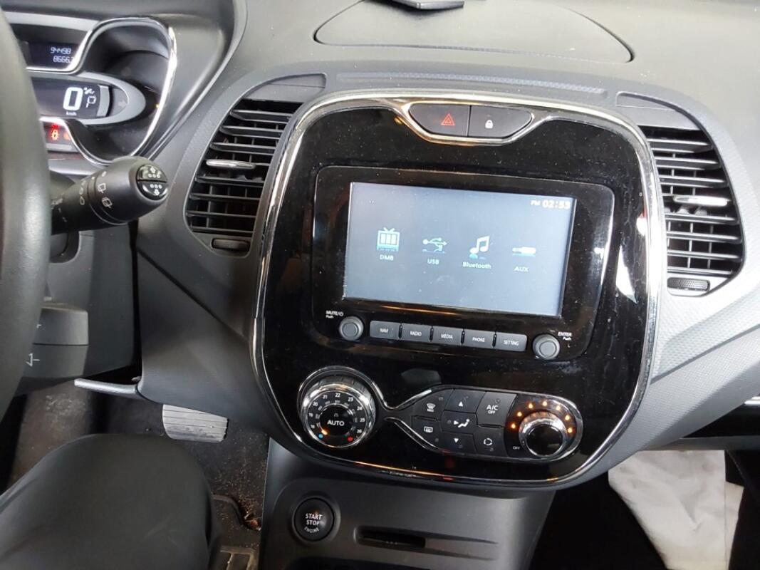 Renault Samsung QM3 (2015)