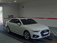 Audi	A4 (2020)