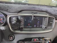 Kia Sorento (2018)