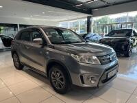 Suzuki Vitara (2018)