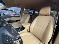 Kia Carnival (2018)