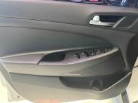 Hyundai Tucson (2015)