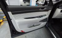 Hyundai Palisade (2022)