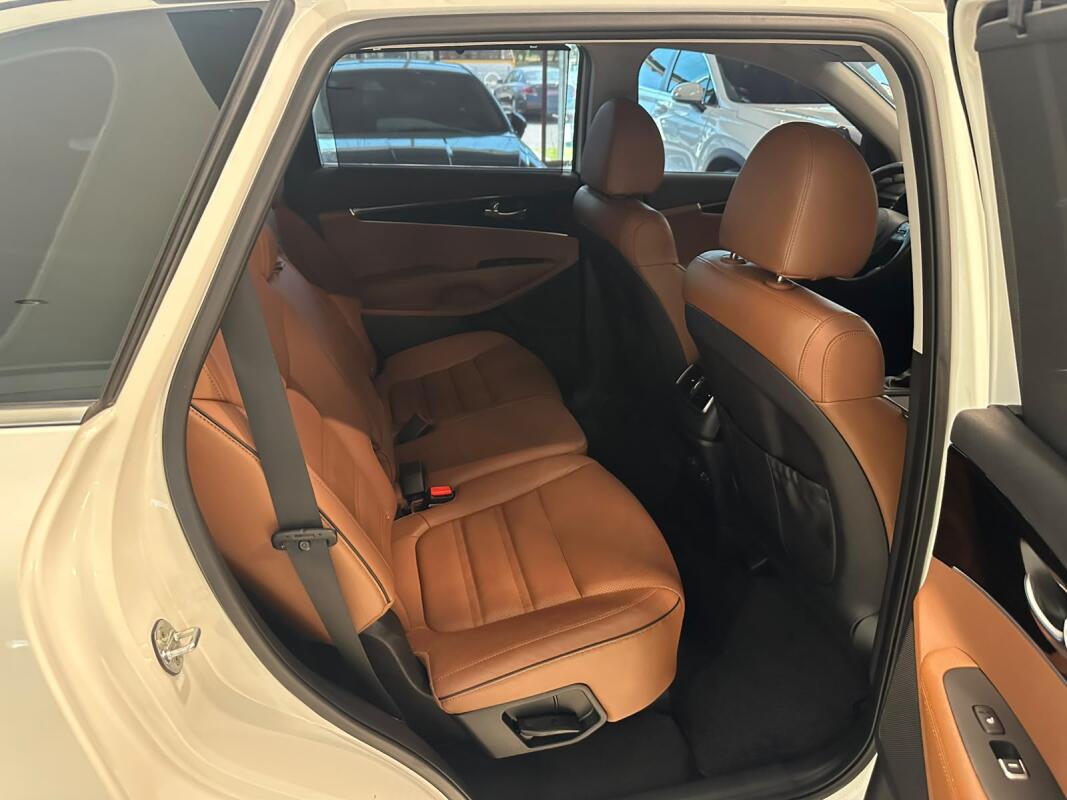 Kia Sorento (2018)