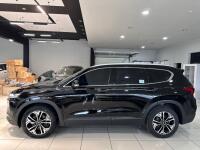 Hyundai SantaFe (2018)
