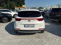 Kia Sportage (2017)