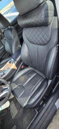 Hyundai SantaFe (2020)