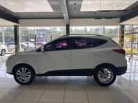Hyundai Tucson (2011)