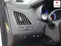 Hyundai Tucson (2014)