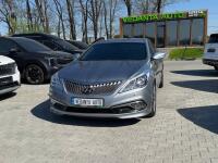Hyundai Grandeur (2016)