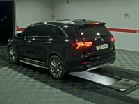 Kia Sorento (2017)