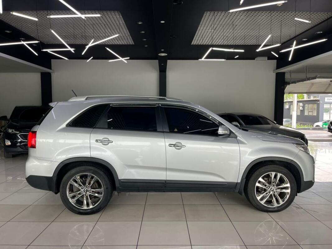 Kia Sorento (2014)